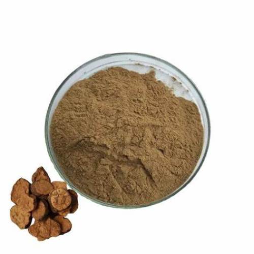 Polygonum multiflorum extract for hair