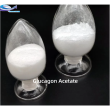 Peptide Powder Glucagon Acetate CAS 16941-32-5