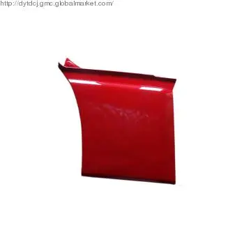 J6 Door Protects Plank