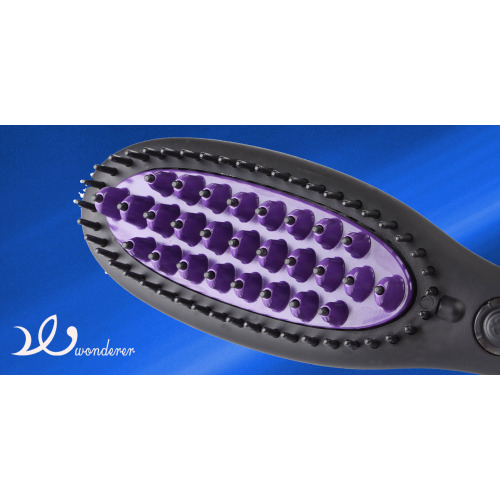 Best Brush For Straightening Curly Hair