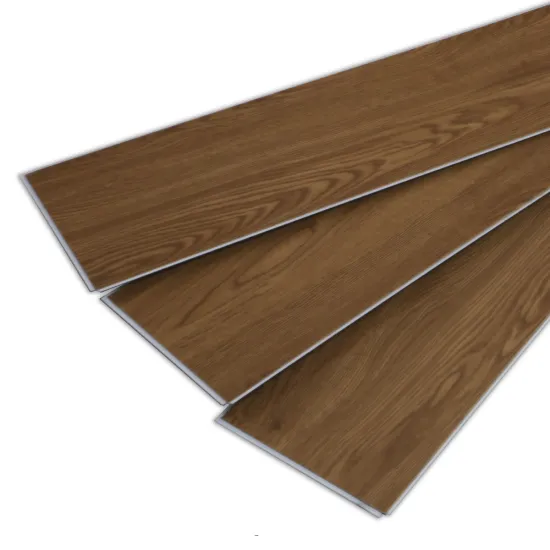 Commercial Easy Cleaning SPC Flooring