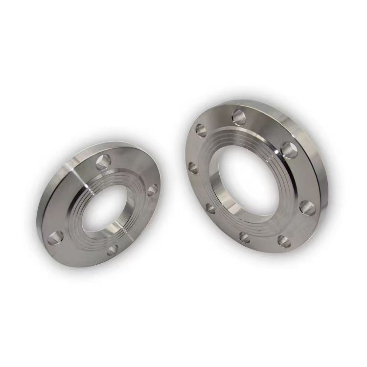 Flange and Pipe FittinStainless Steel