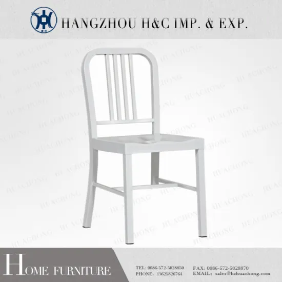 2015 popular outside modern dining chairs HC-F007