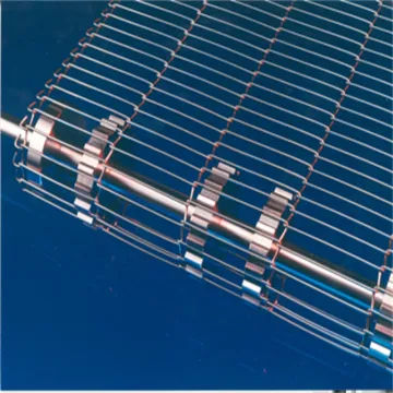 Flat Flex Conveyor Belts