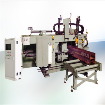 ขายเครื่องเจาะ 3D CNC สำหรับคาน
