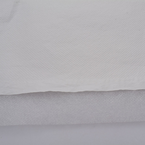 PP Spunbond Nonwoven Fabric PE Coated