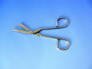Sterile Medical Scissors