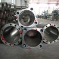 ST52.4 Thùng thủy lực bằng thép carbon