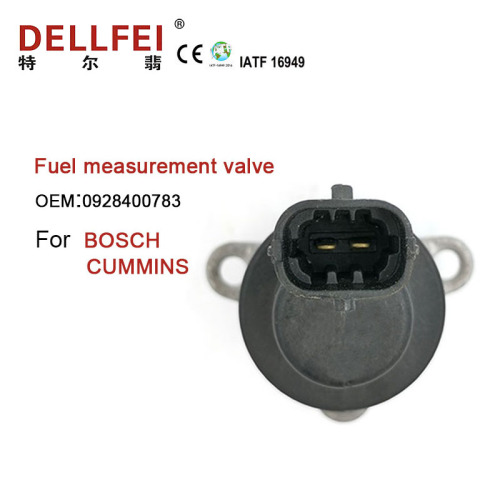 Hình ảnh van đo nhiên liệu 0928400783 cho 4VBE34RW3