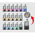 WGA 30000 Puffs Refillable E-Liquid Container E-cigarettes