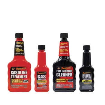 Yellow Fuel Additive Treatment 354ml - Fuel Saver & Octane Booster