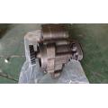 komatsu bulldozer D85 spare parts water pump 6711-62-1102