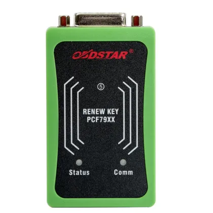 OBDSTAR PCF79XX Renew Key Adapter for X300 DP