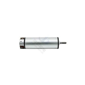 High-Power Compact 24V Coreless Brushless Motor for Drones, Camera Gimbals, and RC Cars