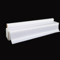 HF150 WHITE FABRICS 120g 150mic