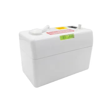 AC Condensate Pump Motor and Water Drainage Solutions for Air Conditioners