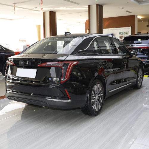 Седан Hongqi Emq5 Электрический тройной литиевый батарея