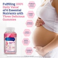 Kadınlar Prenatal Multivitamin Gummies