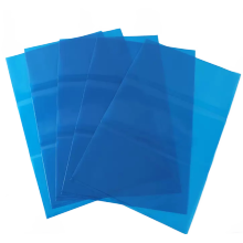 תיק מעכב קורוזיה VCI כחול VCI