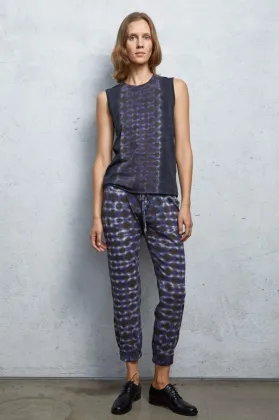 Cotton Modal Trousers