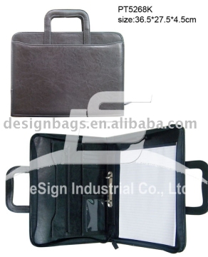 Carry handle business portfolio