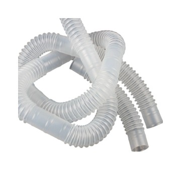 Corrugated Tubing For Nebulizer