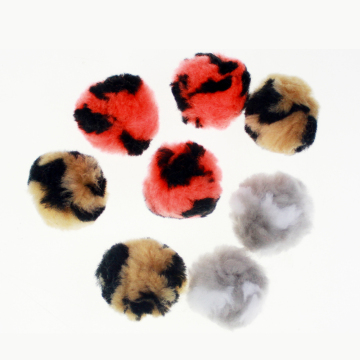 Home decoration craft pompom