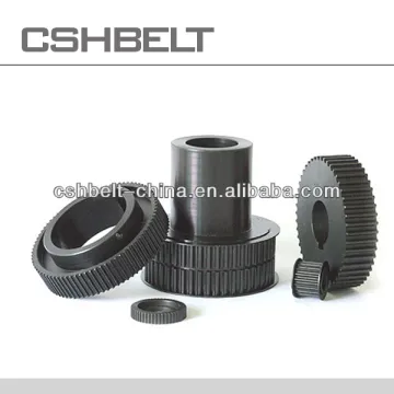 Timing Belt Pulley