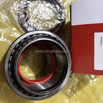 Truck Repair Wheel Hub Bearings 805165 566427.H195 SET1311
