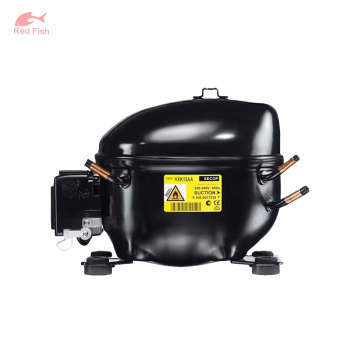Compresseur de réfrigérateur SECOP HTK55AA HXK55AA HKK55AA avec réfrigérant R600A