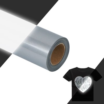 طبقة لاصقة كاملة اللمعان تذوب بالحرارة