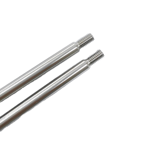 CNC obrábění dlouhých šroubů a šroubů