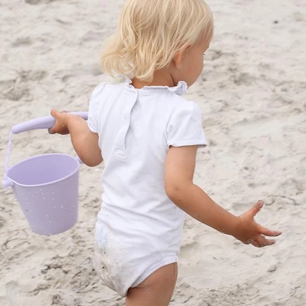 Sand Beach Pail