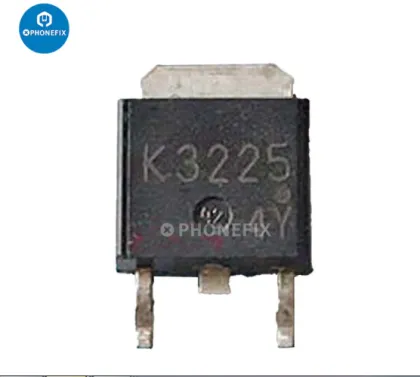 K3225 2SK3225 electronic IC Auto ECU computer board chip