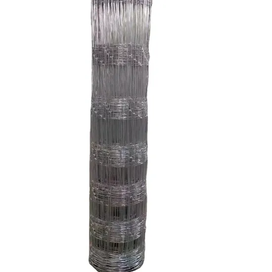 Hot Selling China Low Price Fence Steel Wire Mesh for Pets and Chickens