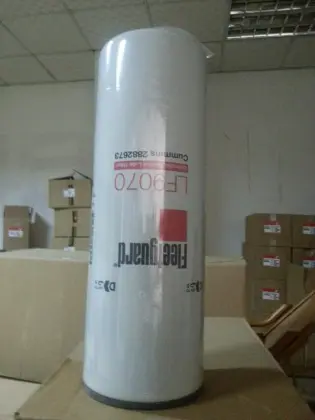 Diesel engine Fleetguard Filter Dealer