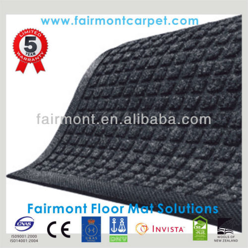 Black Rubber Mat 418, High Quality Black Rubber Mat