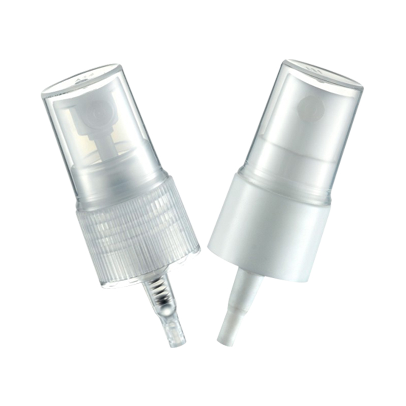 Plastic fles 24 mm 28 mm mistspuit parfum spray
