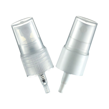 Plastic bottle 24mm 28mm mist sprayer perfume spray