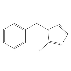 1-Benzyl-2-Methylimidazole