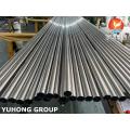 Sanitary ASTM A270 TP316L Stainless Steel Seamless Pipe