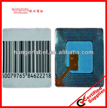 jewelry eas label