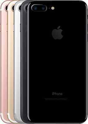 Authentic Apple iPhone 7 A1660 32gb 128gb 256gb