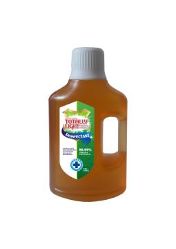 Long Perfume Floor Detergent OEM