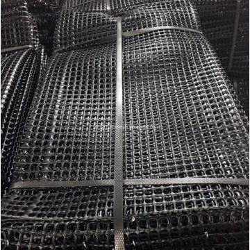 Plastic Diamond Mesh Cage