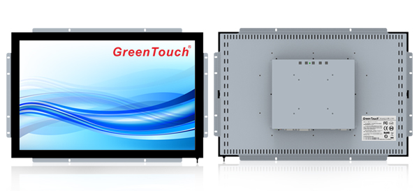  open frame lcd touch monitor