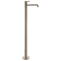 Messing Single Lever Basin Mixer Floor-Standing