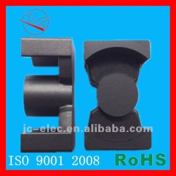 Mn-Zn PQ32/30 soft ferrite magnetic core