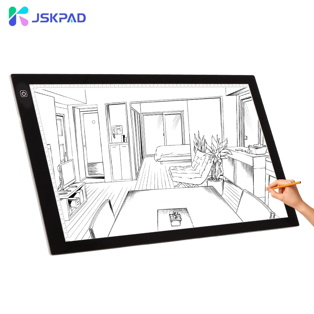 A1 LED Light Pad