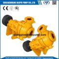 Centrifugal slurry pump 4/3c